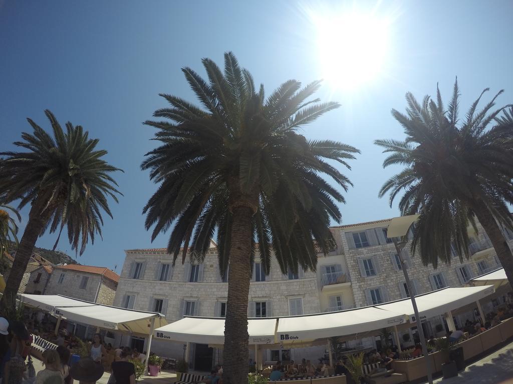 Primasrima Apartments Vodice Exterior photo