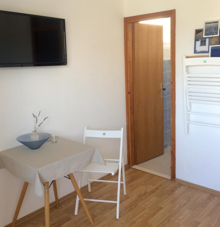 Primasrima Apartments Vodice Exterior photo