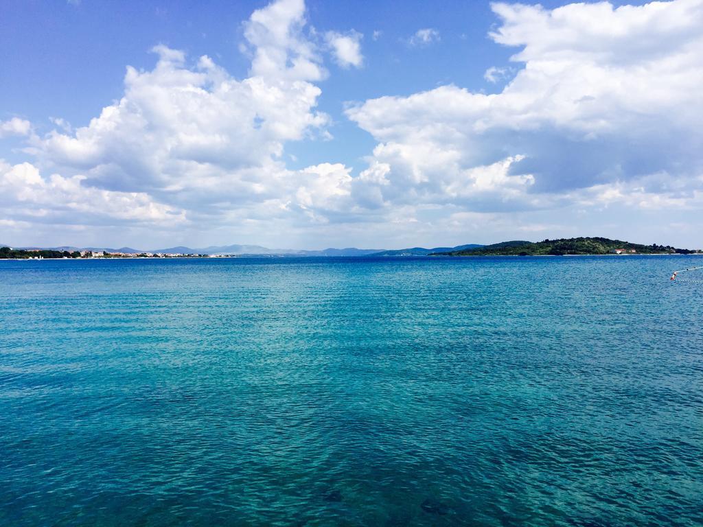 Primasrima Apartments Vodice Exterior photo